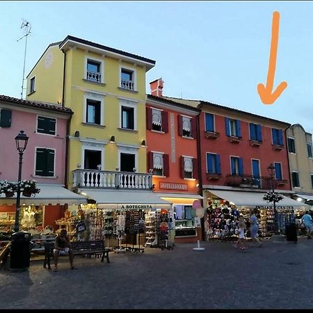 Appartement Casamarin8 à Caorle Extérieur photo
